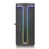 Gabinete Thermaltake H590 Tg Argb Eatx Mid Tower Lateral Vidro Temperado Usb 3.0 Preto Ca-1X4-00M1Wn-00