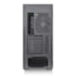 Gabinete Thermaltake H590 Tg Argb Eatx Mid Tower Lateral Vidro Temperado Usb 3.0 Preto Ca-1X4-00M1Wn-00