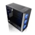 GABINETE THERMALTAKE V200 TG RGB MID TOWER PRETO CA-1K8-00M1WN-01