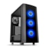 GABINETE THERMALTAKE VERSA J25 TG RGB CA-1L8-00M1WN-01