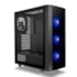 GABINETE THERMALTAKE VERSA J25 TG RGB CA-1L8-00M1WN-01