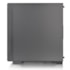 GABINETE THERMALTAKE VERSA S100 TG PRETO CA-1Q9-00S1WN-00