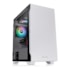 GABINETE THERMALTAKE VERSA S100 TG SNOW CA-1Q9-00S6WN-00