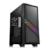 GABINETE THERMALTAKE VERSA T35 TG RGB PRETO CA-1R7-00M1WN-00