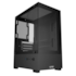 Gabinete Vinik G-Shield Matx Mid Tower Vidro Temperado Usb 3.0 Preto Gggsbkv2