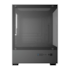 Gabinete Vinik G-Shield Matx Mid Tower Vidro Temperado Usb 3.0 Preto Gggsbkv2