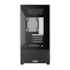 Gabinete Vinik G-Shield Matx Mid Tower Vidro Temperado Usb 3.0 Preto Gggsbkv2