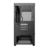 Gabinete Vinik G-Shield Matx Mid Tower Vidro Temperado Usb 3.0 Preto Gggsbkv2