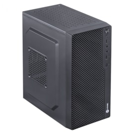 Gabinete Vinik One M1 Usb 2.0 Preto s/fonte