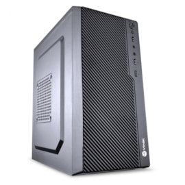 Gabinete Vinik One M1 Usb 2.0 Preto s/fonte