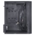 Gabinete Vinik One M1 Usb 2.0 Preto s/fonte