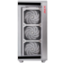 Gabinete Xpg Battlecruiser Eatx Lateral De Vidro Temperado Com 4 Fans Branco Battlecruiser-whcww
