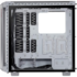 Gabinete Xpg Battlecruiser Eatx Lateral De Vidro Temperado Com 4 Fans Branco Battlecruiser-whcww
