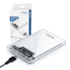 Gaveta Externa Para Hd 2,5" Sata Exbom Usb 3.0 Cghd-35b