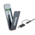 Gaveta Externa Para M.2 Nvme Infokit Usb C Usb 3.0 Ecase-m2nv80