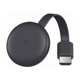 GOOGLE CHROMECAST 3 HDMI