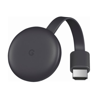 GOOGLE CHROMECAST 3 HDMI