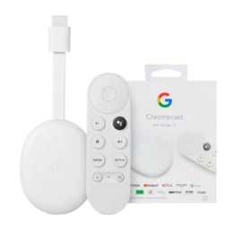 GOOGLE CHROMECAST 4 HDMI