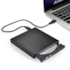 Gravador Externo Dvd Dex Slim Usb Dg-100