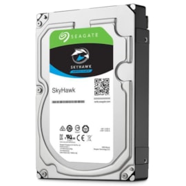 HARD DISK 4TB SEAGATE SKYHAWK SATA 3/5400RPM - ST4000VX013