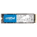 HARD DISK CRUCIAL 250GB M.2 P2 NVME 2280 CT250P...