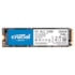 HARD DISK CRUCIAL 250GB M.2 P2 NVME 2280 CT250P2SSD8