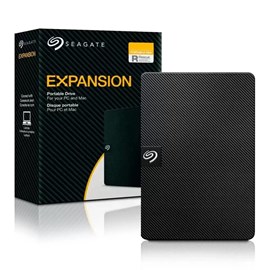 Hard Disk Externo Seagate Expansion 1tb Portátil Usb 3.0 Stkm1000400