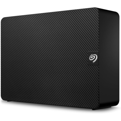 Hard Disk Externo Seagate Expansion 20Tb 3.5" Usb 3.0 Stkp20000400 