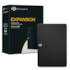 Hard Disk Externo Seagate Expansion 4tb Portátil Usb 3.0 Stkm4000400