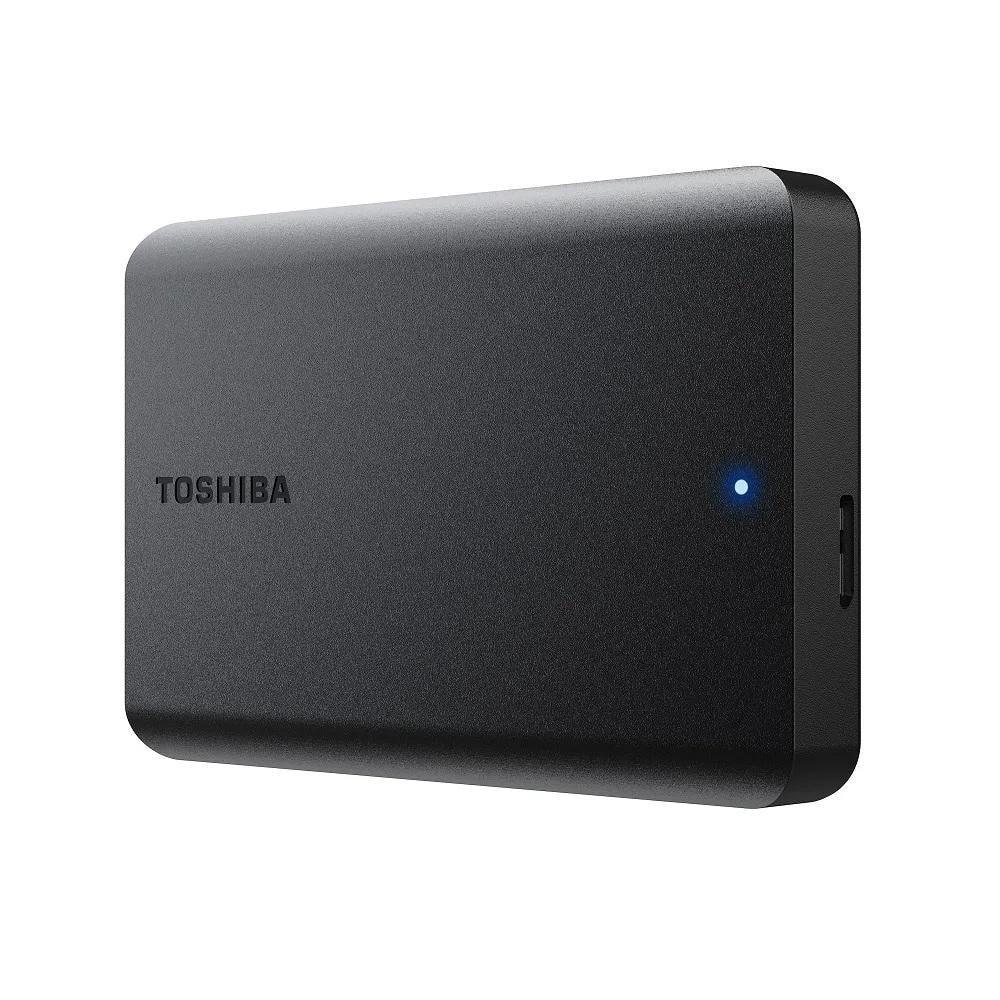 Hard Disk Externo Seagate Portátil 5tb Usb 3.0 2,5