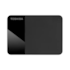 Hard Disk Externo Toshiba 4tb Canvio Ready 2.5" Ubs 3.0 Preto Hdtp340xk3ca