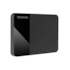 Hard Disk Externo Toshiba 4tb Canvio Ready 2.5" Ubs 3.0 Preto Hdtp340xk3ca