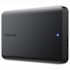 Hard Disk Externo Toshiba Canvio Ready 1Tb 2.5" Usb 3.2 Preto Hdtb510Xk3Aa