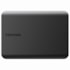 Hard Disk Externo Toshiba Canvio Ready 1Tb 2.5" Usb 3.2 Preto Hdtb510Xk3Aa