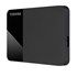 Hard Disk Externo Toshiba Canvio Ready 1tb 2,5" Usb 3.2 Preto Hdtp310xk3aa