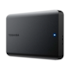 Hard Disk Externo Toshiba Canvio Ready 4Tb 2.5" Usb 3.2 Preto Hdtb540Xk3ca