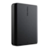 Hard Disk Externo Toshiba Canvio Ready 4Tb 2.5" Usb 3.2 Preto Hdtb540Xk3ca