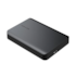 Hard Disk Externo Toshiba Canvio Ready 4Tb 2.5" Usb 3.2 Preto Hdtb540Xk3ca