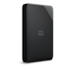 Hard Disk Externo Western Elements Se Digital 1tb Usb Preto Wdbepk0010bbk-eb