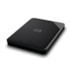 Hard Disk Externo Western Elements Se Digital 1tb Usb Preto Wdbepk0010bbk-eb