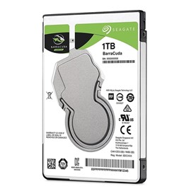 HARD DISK NOTEBOOK SEAGATE 1TB 7MM SATA ST1000LM048