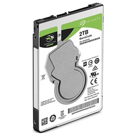 HARD DISK NOTEBOOK SEAGATE 2TB 7MM SATA ST2000LM015