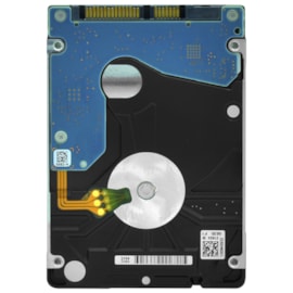 Hard Disk Notebook Seagate Barracuda 1tb Sata 3 7200Rpm 7mm St1000lm049