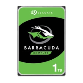 Hard Disk Seagata Barracuda 1tb SataIII 3.5'' 7200 Rpm St1000dm014