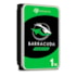 Hard Disk Seagata Barracuda 1tb SataIII 3.5'' 7200 Rpm St1000dm014