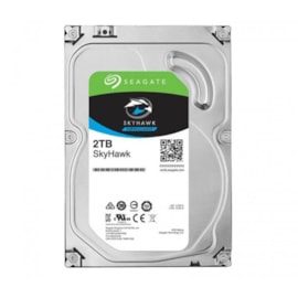 HARD DISK SEAGATE 2TB SKYHAWK SATA 6.0 7200RPM ST2000VX015