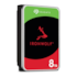 Hard Disk Seagate Ironwolf 8tb Nas Sata 3 7200 Rpm Cache 256mb St8000vn002