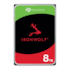 Hard Disk Seagate Ironwolf 8tb Nas Sata 3 7200 Rpm Cache 256mb St8000vn002