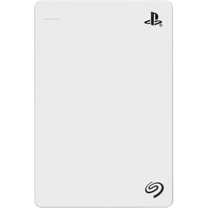 Hard Disk Seagate Para Pc E Ps4 2Tb Srd00F1 Game Drive Stgd2000102
