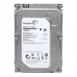 Hard Disk Seagate Pipeline 1Tb Sata Iii 5900Rpm 64Mb Cache St1000Vm002 (3 Meses De Garantia)